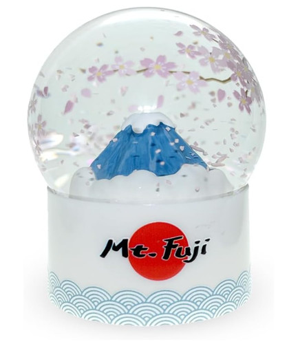 Globo neve souvenir - neve,