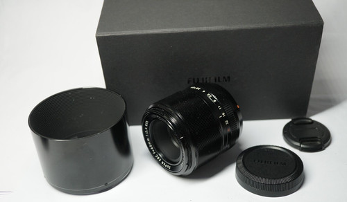 Fujifilm fujinon mm - fujinon,