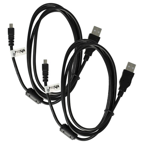 Cavo usb per fuji - cavo,