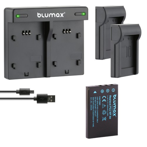Batteria caricatore per - batteria,