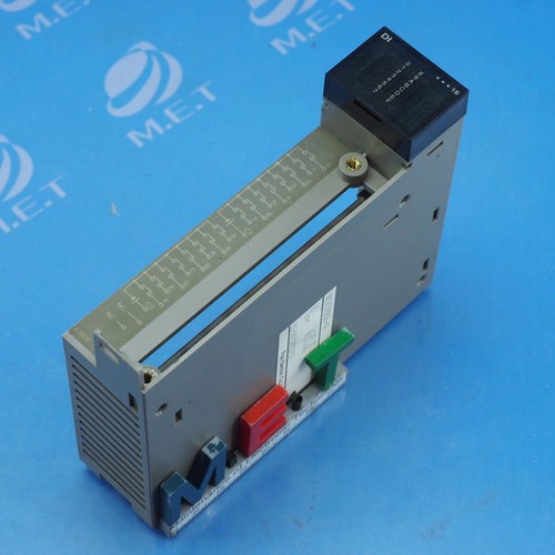 Fuji micrex 24v dc - fuji, di