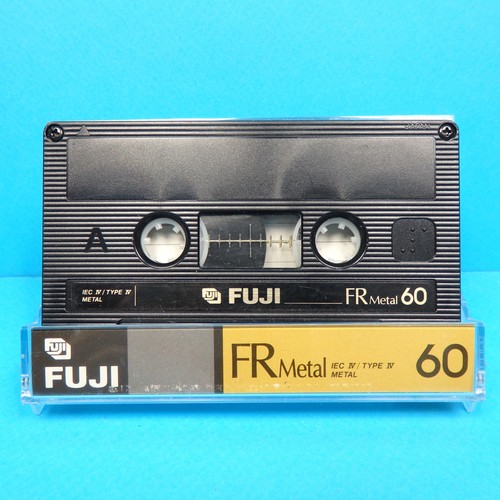 Fuji metal 60 - 1x, *