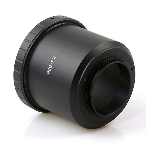 Adattatore p60 per - adattatore, p60-fx