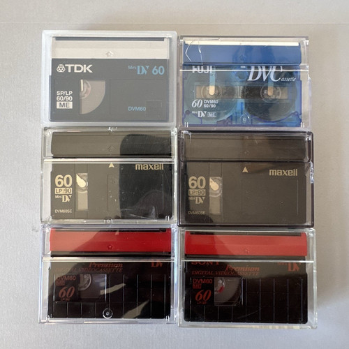 Nastri cassette sony - nastri,