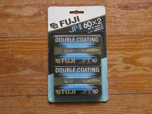 Fuji tipo 2 c60 nuovo - 2x,