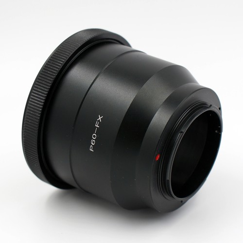 Adattatore p60 per - adattatore, p60-fx