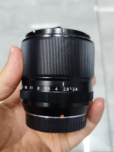 Fujifilm fujinon mm - fujifilm, xf