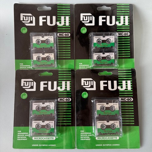 Fuji 60 minuti - mc-60,
