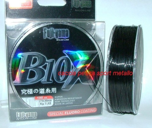 B10x fuji yama - yama,