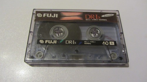 Fuji min rara - 1x,