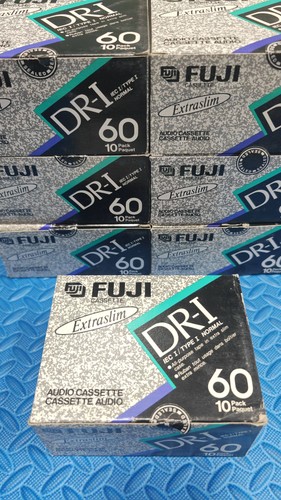 Fuji di fabbricazione - dr-i, 60