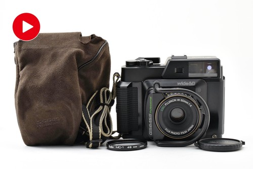Ottimo come nuovo - [], fujifilm