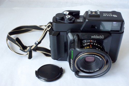 Fujifilm fuji gs645s pro - fujifilm,