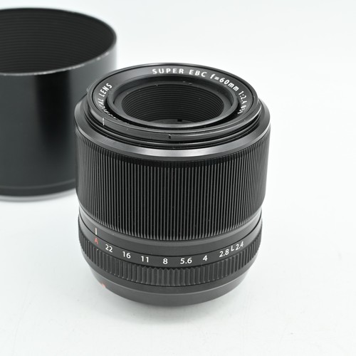 Fujifilm fujinon 60mm 2 - fujifilm,