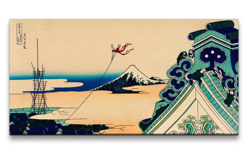 120x60cm remaster katsushika - remaster,