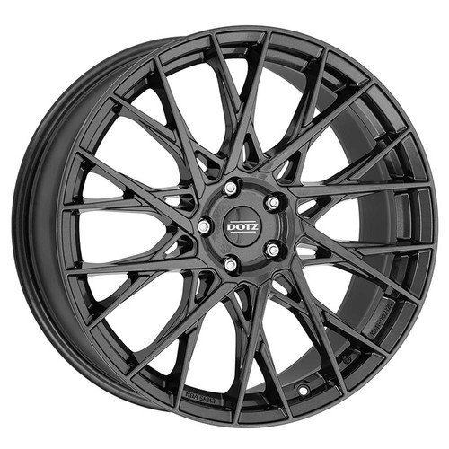 Cerchi dotz fuji - cerchi,