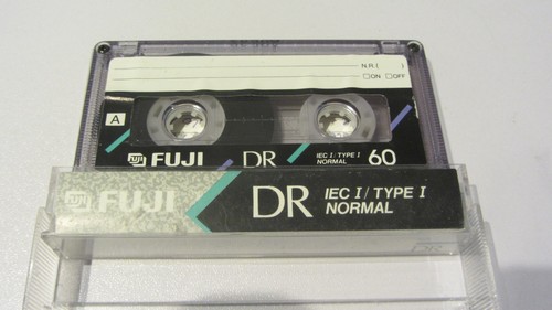 Fuji min del 1990 - dr-i, 60