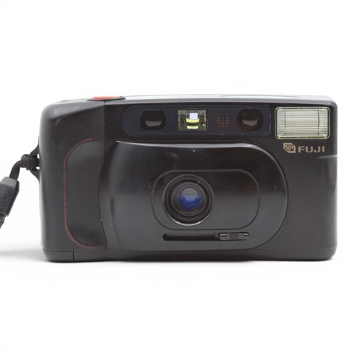 Fuji fujifilm fotocamera - fuji,